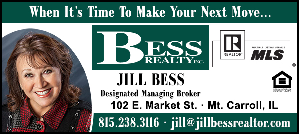 Jill Bess, Designated Managing Broker